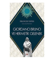 Giordano Bruno ve Hermetik Gelenek