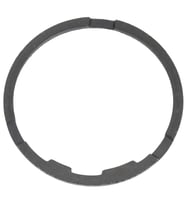 Shimano Ruble Arkası Pul Spacer 1.85mm