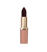 L'oreal Paris Color Riche Free The Nudes 12 No Prejudice Ruj