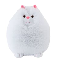 Tombul Kedi 33 cm (Çok Renkli)