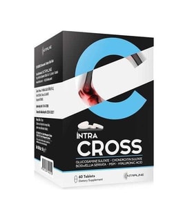 Intra-Cross Msm 60 Tablet