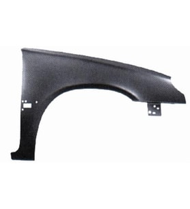 CITROEN SAXO ÖN ÇAMURLUK SAĞ 99-02 CIT08SA004 7841N5