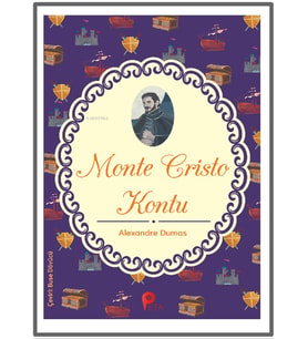 Peta - Monte Cristo Kontu Alexandre Dumas