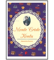 Peta - Monte Cristo Kontu Alexandre Dumas