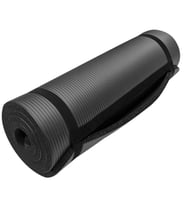 AVESSA MB 32004 1 CM NBR MAT GRİ PİLATES MİNDERİ 2 KRLY3625