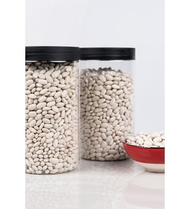Fasulye - 850 Gr