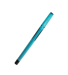 SERVE BROAD TİP FİNELİNER KEÇE UÇLU KALEM 0.8mm TURKUAZ