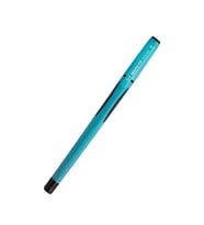 SERVE BROAD TİP FİNELİNER KEÇE UÇLU KALEM 0.8mm TURKUAZ