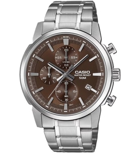 Casio Mtp-E510d-5Avdf Erkek Kol Saati