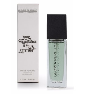 Glorıa Perfume Berlin Night 15 Ml Edp Erkek Parfüm
