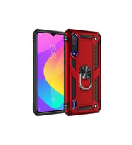 Xiaomi Mi A3 Uyumlu Kılıf Zore Vega Kapak