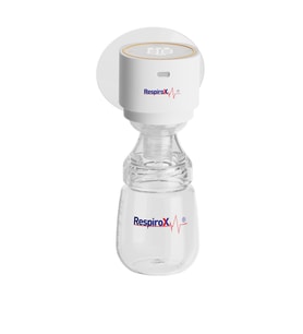 Respirox DQ-S069 Şarjlı Süt Pompası – Yeni