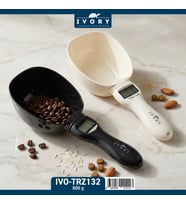 IVORY 800 GR.DİJİTAL ÖLÇÜM KAŞIĞI