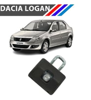 Otozet - Dacia Logan Bagaj Kilit Karşılığı 2003 - 2014 7700434689