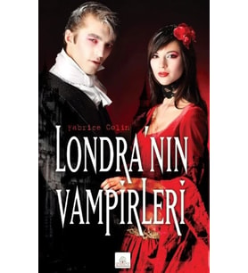 Londra'nın Vampirleri