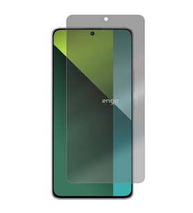 Xiaomi Redmi Note 13 Pro 5G Hayalet Ekran Koruyucu Gizlilik (Renksiz)