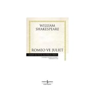 Romeo Ve Juliet (KARTON KAPAK)