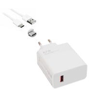 67w Usb To Type-c Şarj Cihazı - Şarj Kablosu