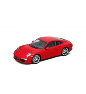 18047 WELLY DIE CAST 1 18 PORSCHE 911
