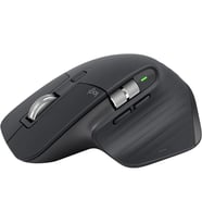 LOGITECH Mx Master 3S Kablosuz 8000Dpı Performans Mouse Siyah 910-006559