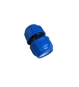 Poelsan Kaplin Manşon 25x25 mm (Karışık)