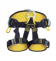 BEAL HERO SIT HARNESS (STD)