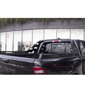 Ranger Uyumlu Off Road Rollbar 2012-2021 Aqm-S11 Parça