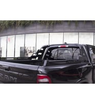 Ranger Uyumlu Off Road Rollbar 2012-2021 Aqm-S11 Parça
