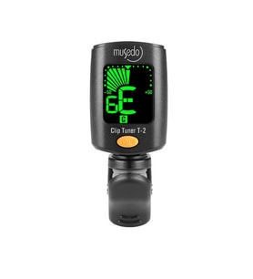 Musedo T-2 Clip-on Tuner