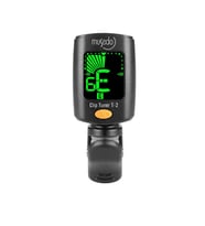 Musedo T-2 Clip-on Tuner