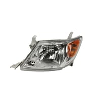 Toyota Hilux 2006-2008 Sol Far 81150-0K080