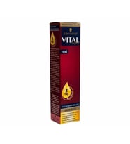 Schwarzkopf Vital Colors Krem Boya 6-65 - Dore Kahve
