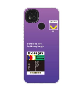 Xiaomi Redmi 9c Kılıf Estoril Desenli Kapak - Estoril - 4