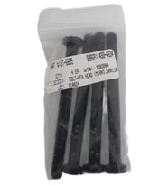 CAT 8T-6685 Civata M10x1.5x110mm Uzun Tip Caterpillar Ekskavatör Yükleyici 4 Adet