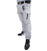 Tactical outdoor kargocep cargocep yazlık pantolon (Bej)