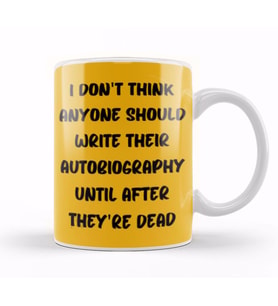 Sarcasm Funny Comment Quotes Gift   Sarcastic    And Men Humorous Saying Kupa Bardak Porselen