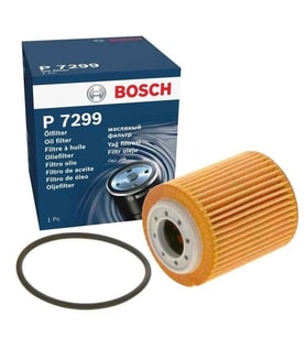 Yağ Filtresi – Peugeot 2008 1.5 BlueHDi 100 / 120 / 130, Peugeot 208 1.5 BlueHDi 100 Uyumlu