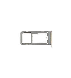 Samsung Galaxy S8 Plus Sim Yuvası Sim Kart Yuvası (Renk Var)Gold Renk