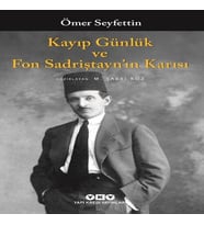 Kayıp Günlük ve Fon Sadriştayn’ın Karısı