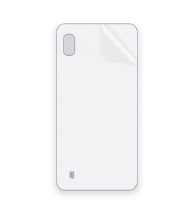 SChitec SAMSUNG Galaxy A10 Uyumlu Arka Yüzey Hidrojel Koruyucu Film