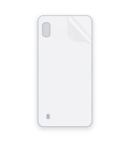 SChitec SAMSUNG Galaxy A10 Uyumlu Arka Yüzey Hidrojel Koruyucu Film
