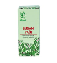 Susam Yağı 20cc