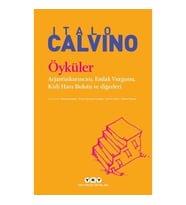 Öyküler