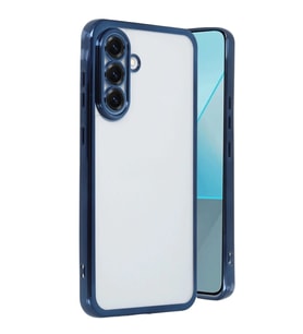 Galaxy A17 5g Lensli - Lacivert