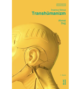 Transhümanizm