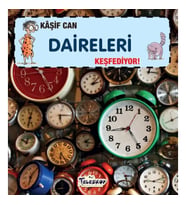 Kaşif Can Daireleri Keşfediyor!