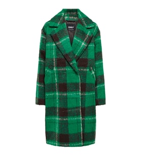 ONLADELINE LIFE CHECK COAT CC OTW YEŞİL15321906