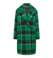 ONLADELINE LIFE CHECK COAT CC OTW YEŞİL15321906