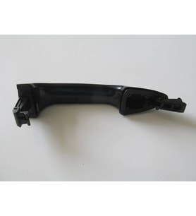 Hyundaı Accent- Blue- 11/18; Ön Kapı Dış Açma Kolu Sağ Siyah (Euro Body) (Oem No: 82661-1R050)
