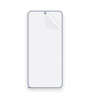 SChitec Redmi K50 Supreme Edition Uyumlu Ön Yüzey Nano Şeffaf Hidrojel Ekran Koruyucu